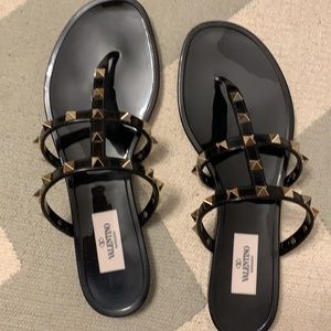 Valentino Sandals